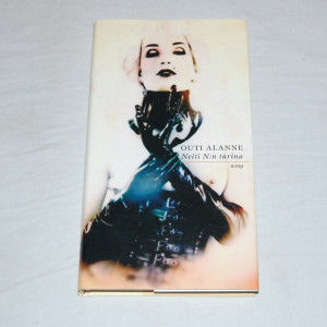 Outi Alanne Neiti N:n tarina